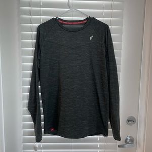 Moisture Wicking Long Sleeve (3 PACK)